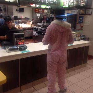 Meet your Posher, Cade